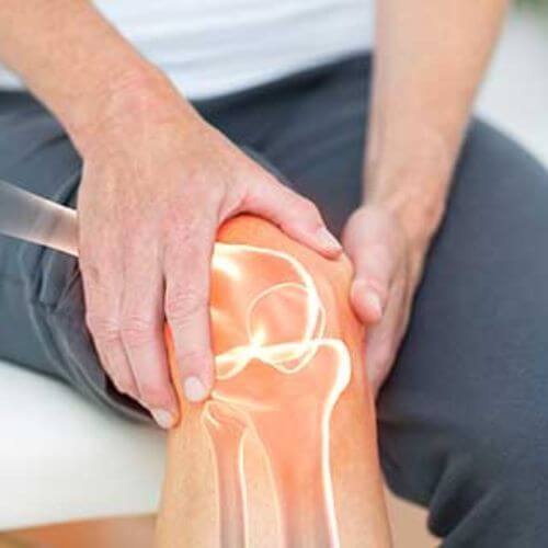 Chronic Knee Pain