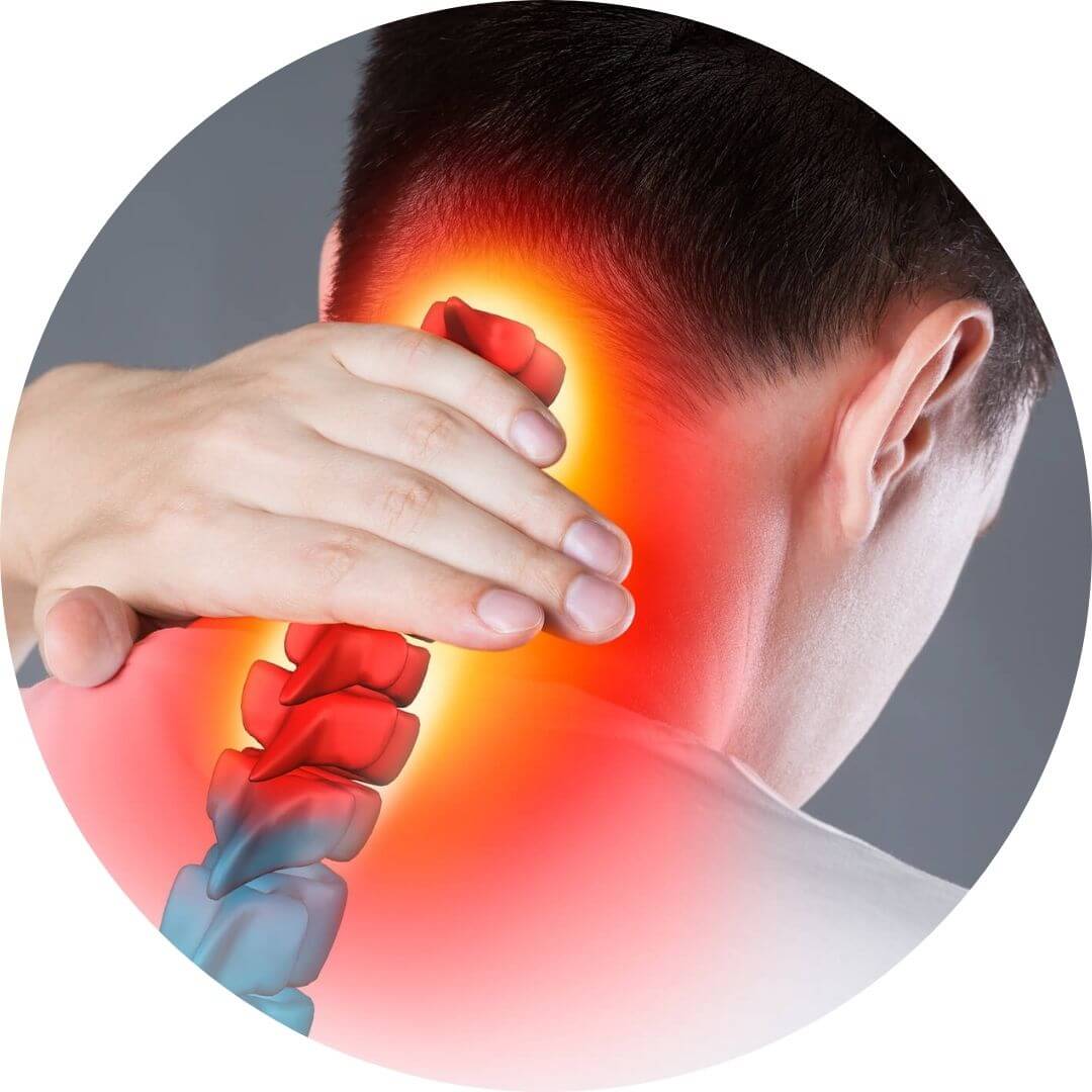 Chronic Neck Pain