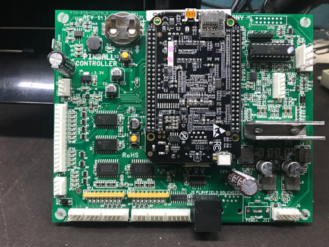 CGC_Pinball_controller_Rev 1.1