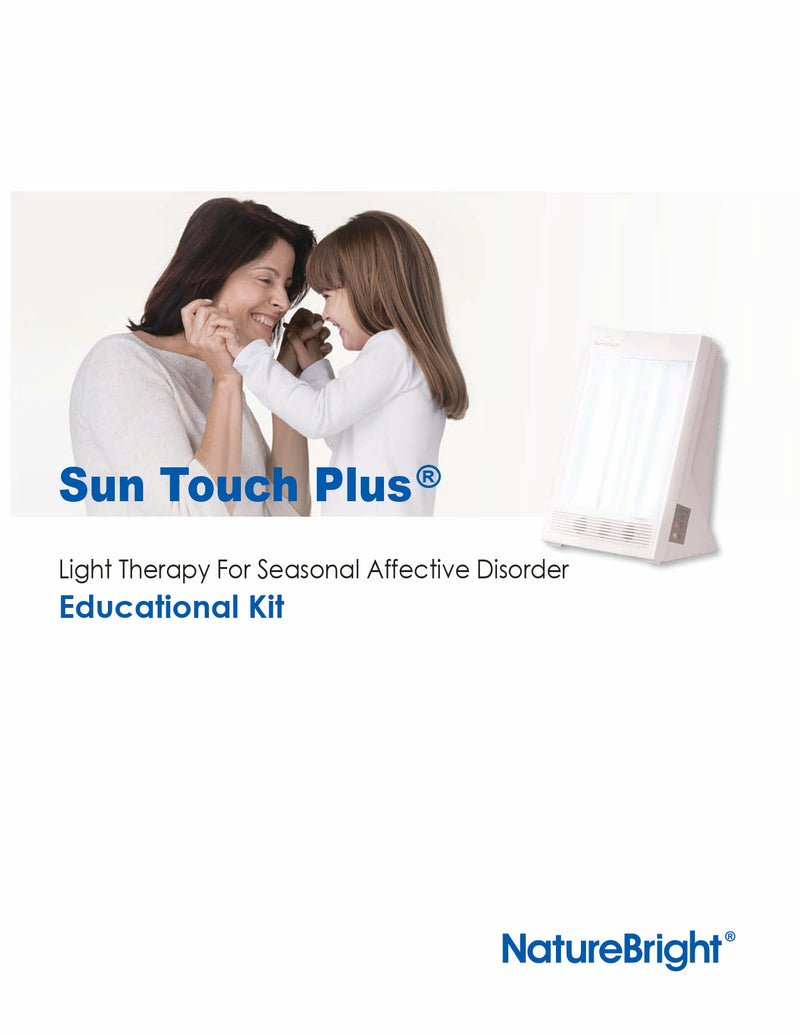 suntouch light therapy