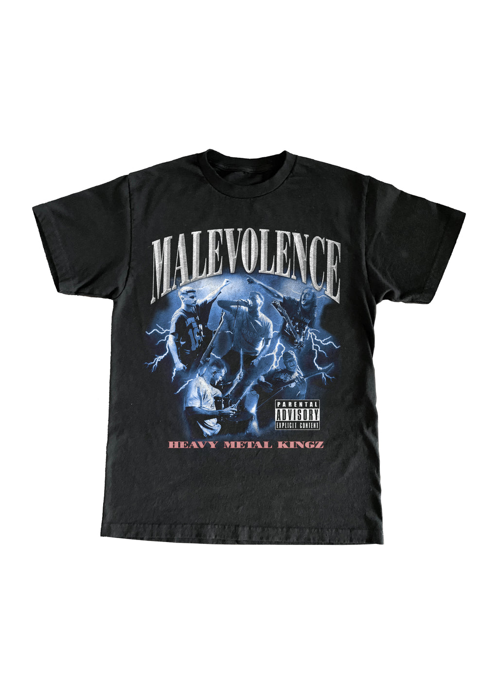 Malevolence Nike Cap – MLVLTD MUSIC