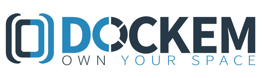 Dockem logo