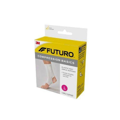 3M Futuro™ Comfort Ankle Support Size Medium - Support To Weak Or Injured  Ankles