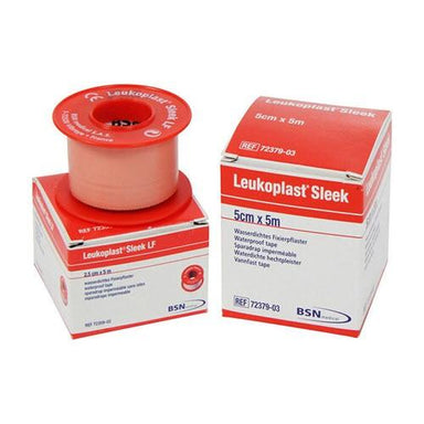 Elastoplast® Rigid Strap Cheville 3,8 cm x 10 m 1 pc(s) - Redcare Pharmacie