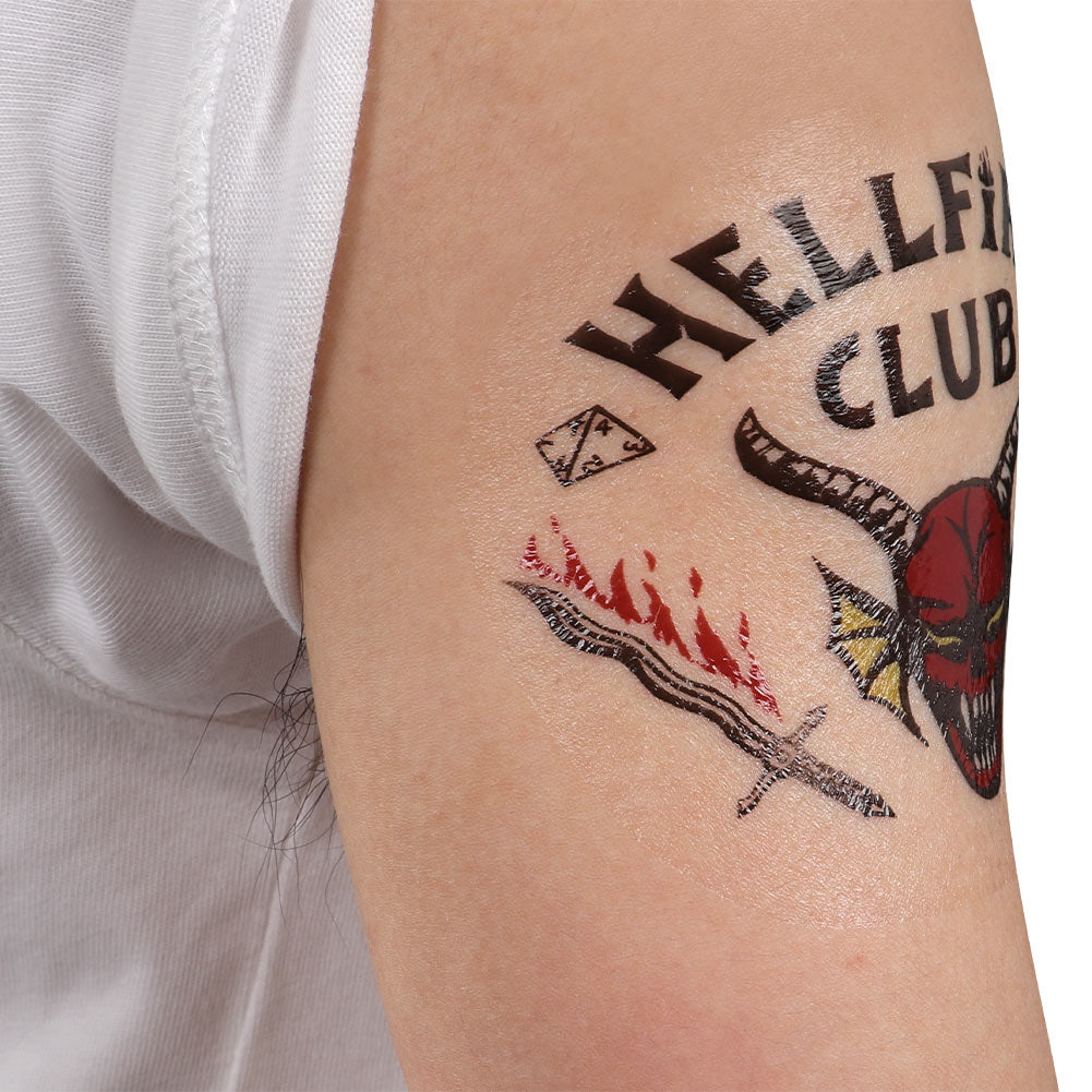 Edguys Hellfire Club Tattoo by Jodine16 on DeviantArt