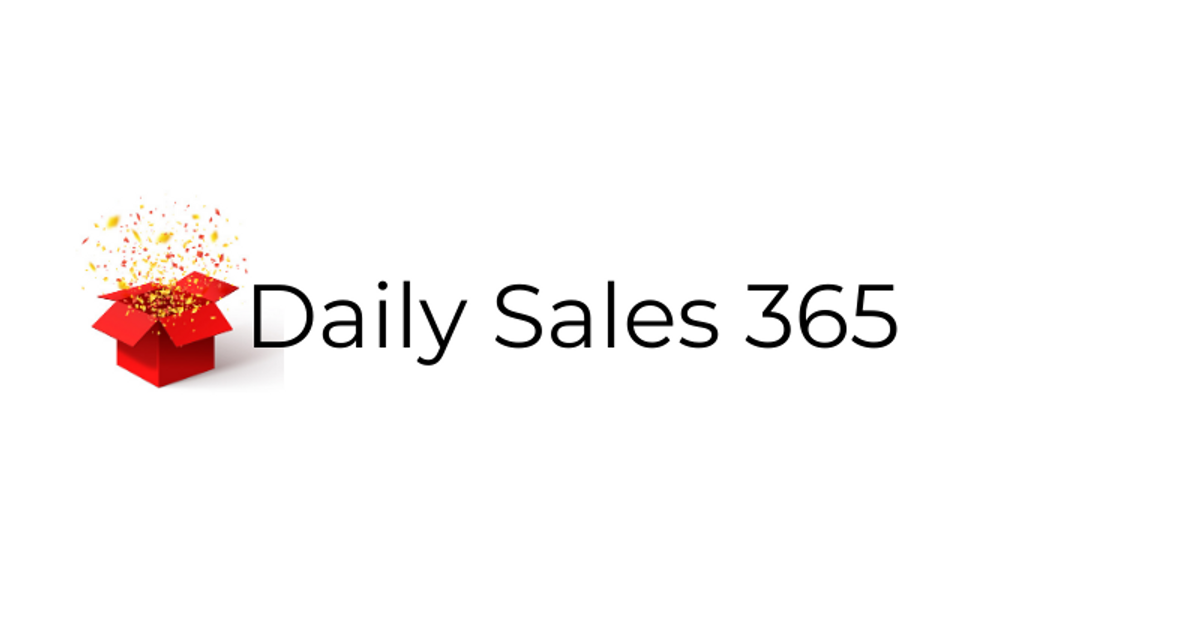 dailysales365