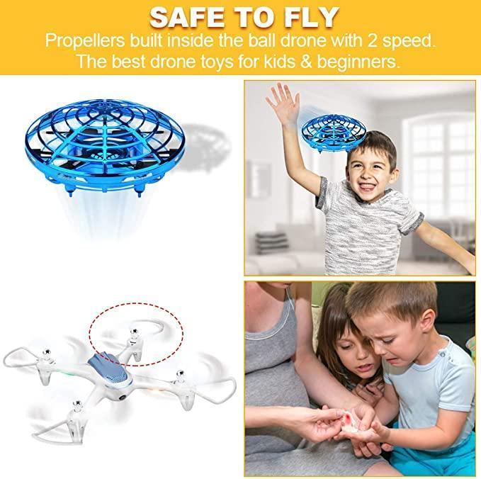 flying toys for toddlers