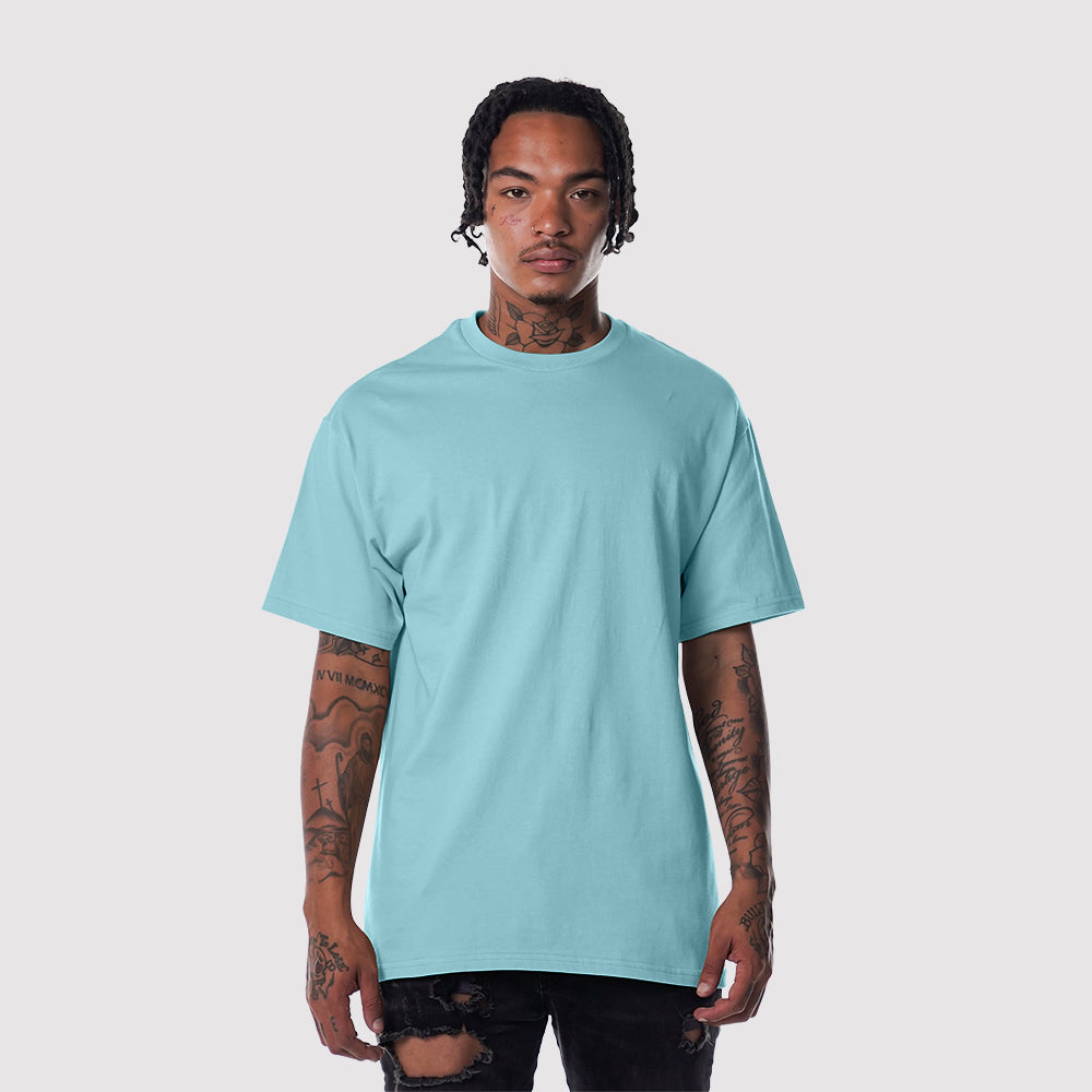 Encommium linned Grønthandler TS5600, SOLID COLORS | ESSENTIAL STREET T-SHIRTS – Tee Styled