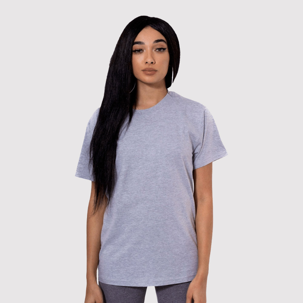 TS4300 HEATHER COLORS | PROMO T-SHIRTS - Tee Styled product image