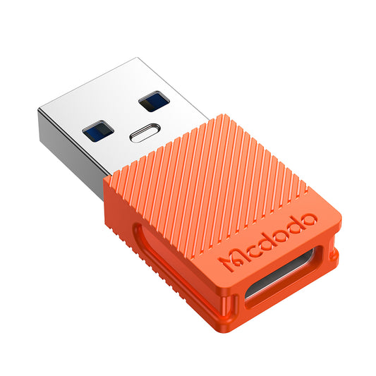 Mcdodo OT-6550  Type-C To USB-A 3.0 Converter