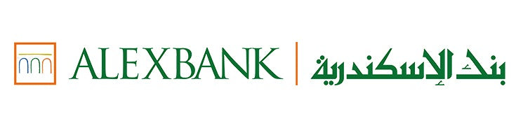 Alex Bank logo