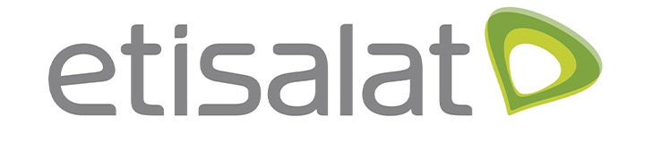 Etisalat logo
