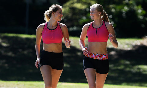 womens running sportport outfit