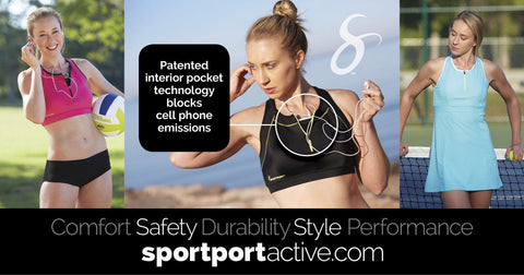 sportport activewear style plus safety