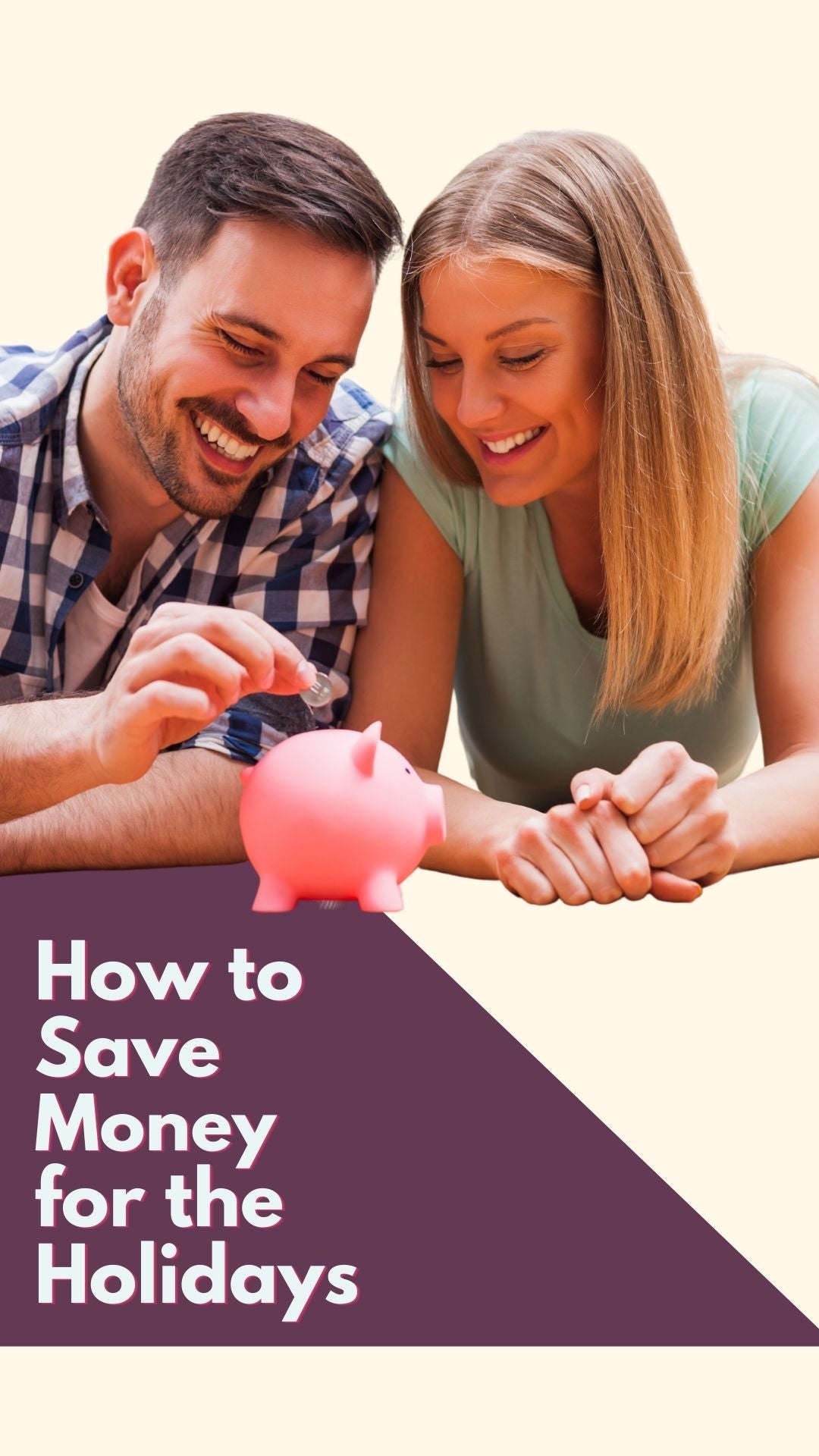 how to save money for the holidays_ The Guilty Woman