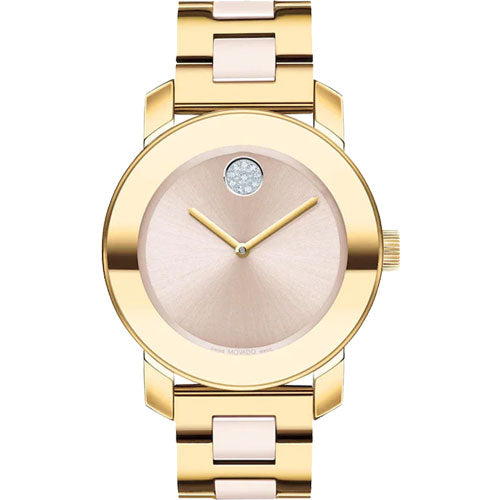 Movado 2025 bold women