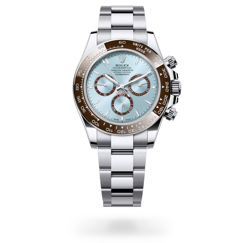 Cosmograph Daytona Platinum