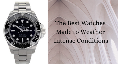 The Best Watches Under $1000 (2023): Affordable Men's Watches