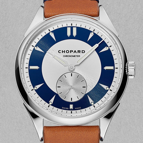 Chopard Qualité Fleurier 