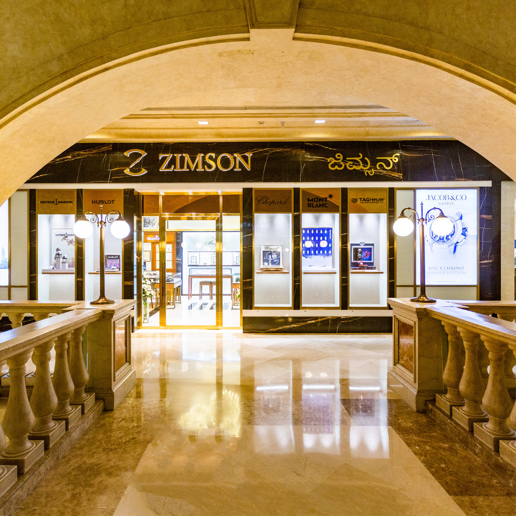 Zimson Store