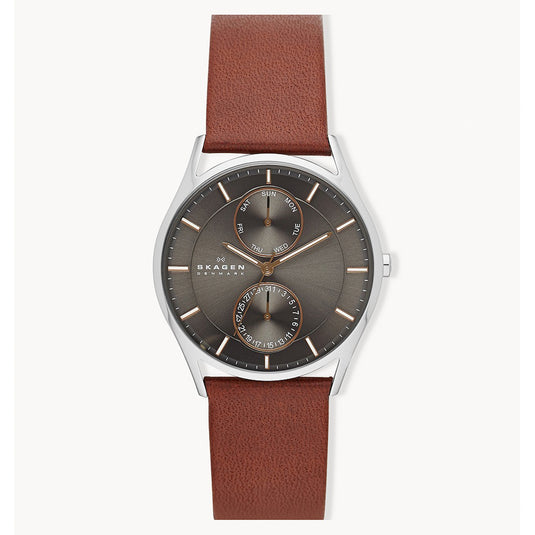 Holst – Zimson Watch Store Skagen Grey 42mm Men Dial