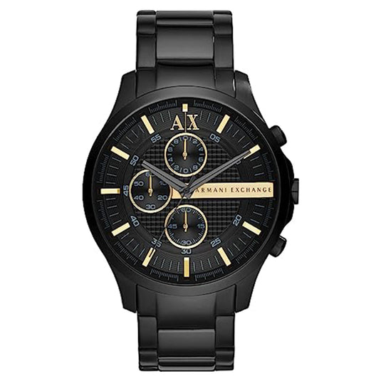 Hugo Boss Chronograph Black Silicone – Zimson Watch Store