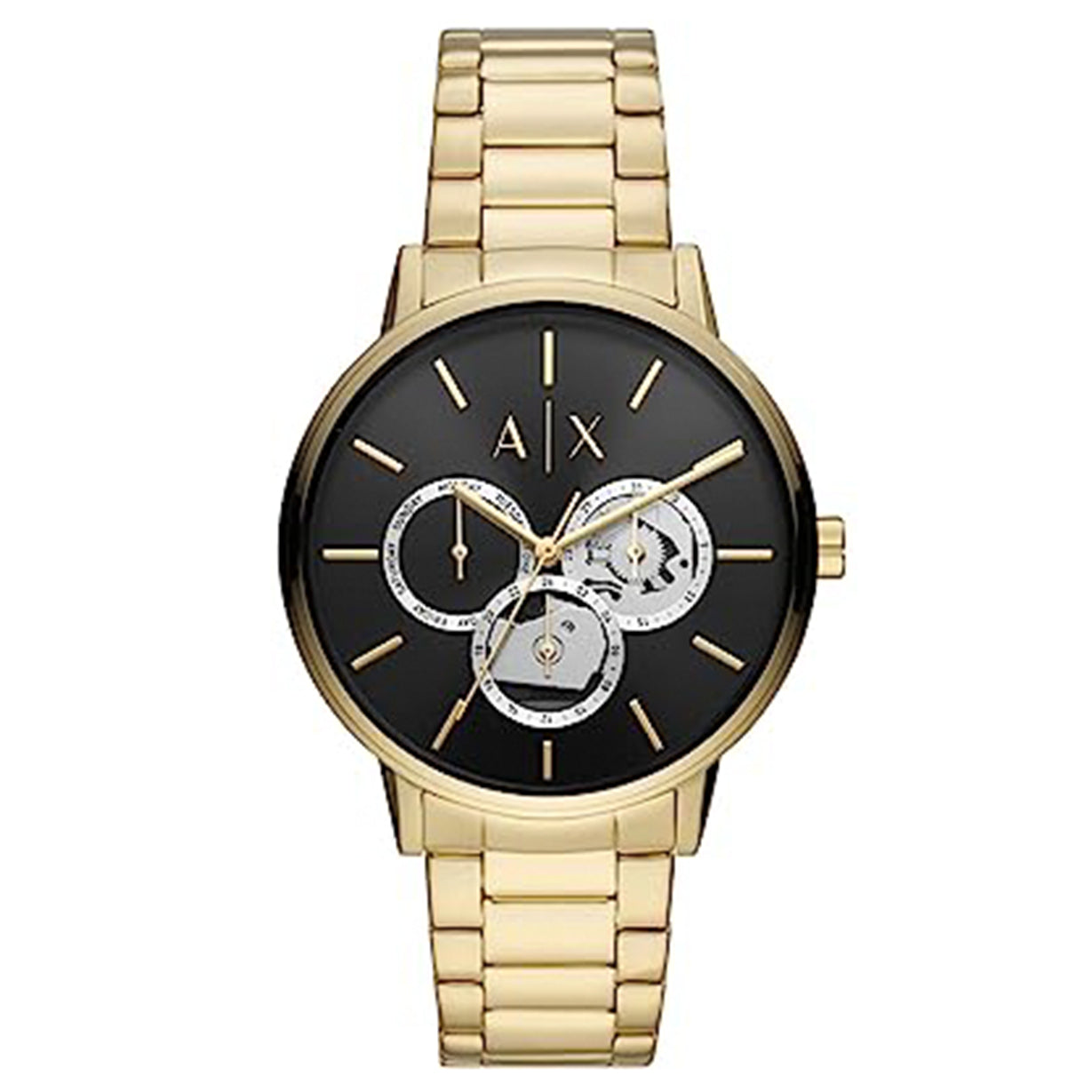 A|X ARMANI EXCHANGE (M)AX2527