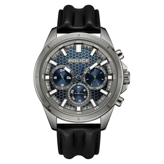 Watch Zimson Store One Blue –