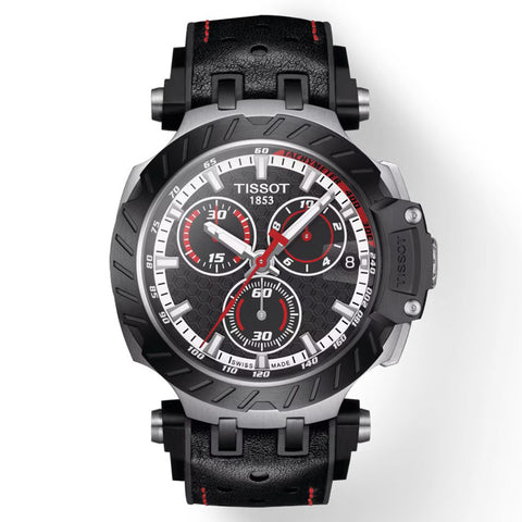 SpecialCollections T-Race MotoGP Chronograph Limited Edition