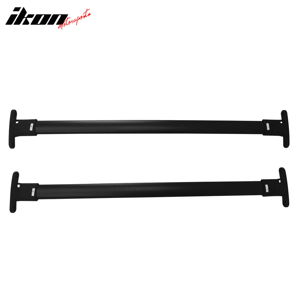 08 09 10 11 12 Escape OEM Genuine Ford Black Roof Rack Cross Bar Set 2-piece  NEW $159.95 - PicClick