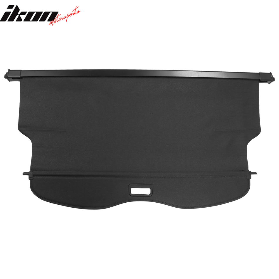 44in Fit For Ford Escape 2020-2021 Car Trunk Cargo Cover Luggage Carrier  Curtain