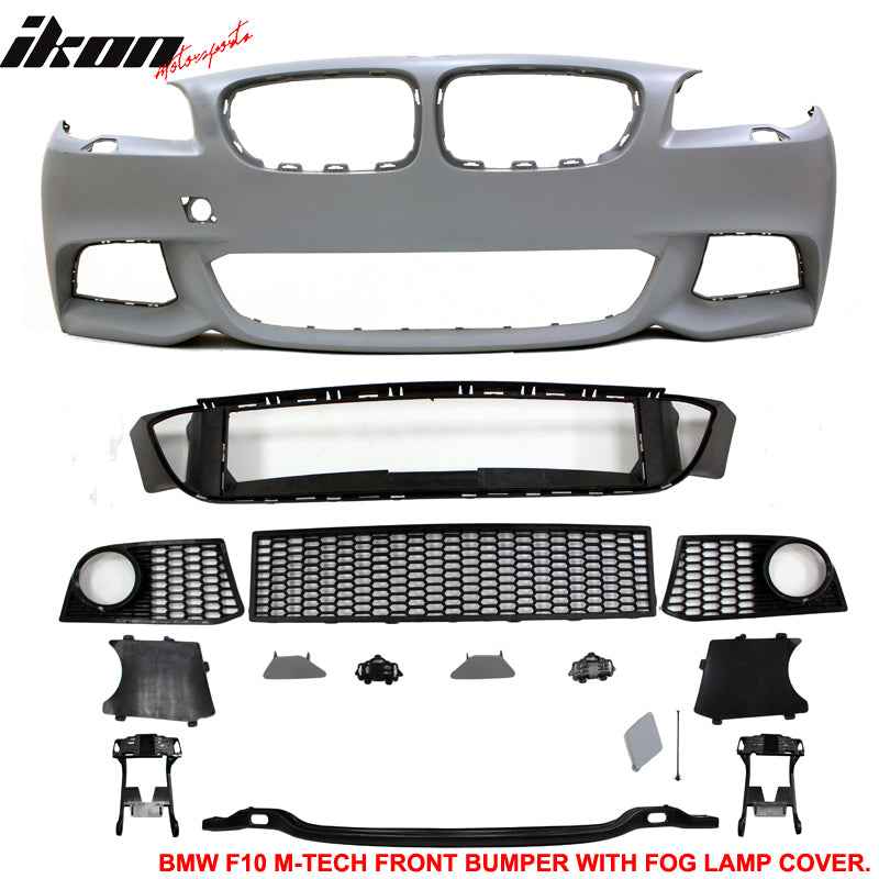 For Bmw 5 Series E60 E61 M5 2005-2010 Carbon Fiber Car Front Engine Hood  Cover Bonnet Auto Tuning Body Kit - Bumpers - AliExpress