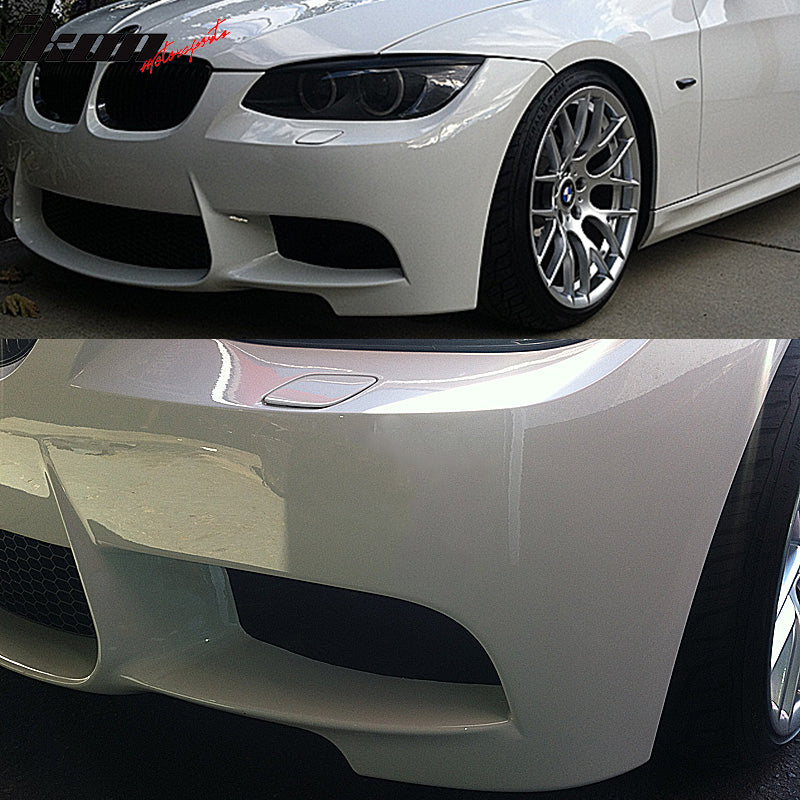 BMW E92 M3 inspired kit (PRE-ORDER) – SPLineup