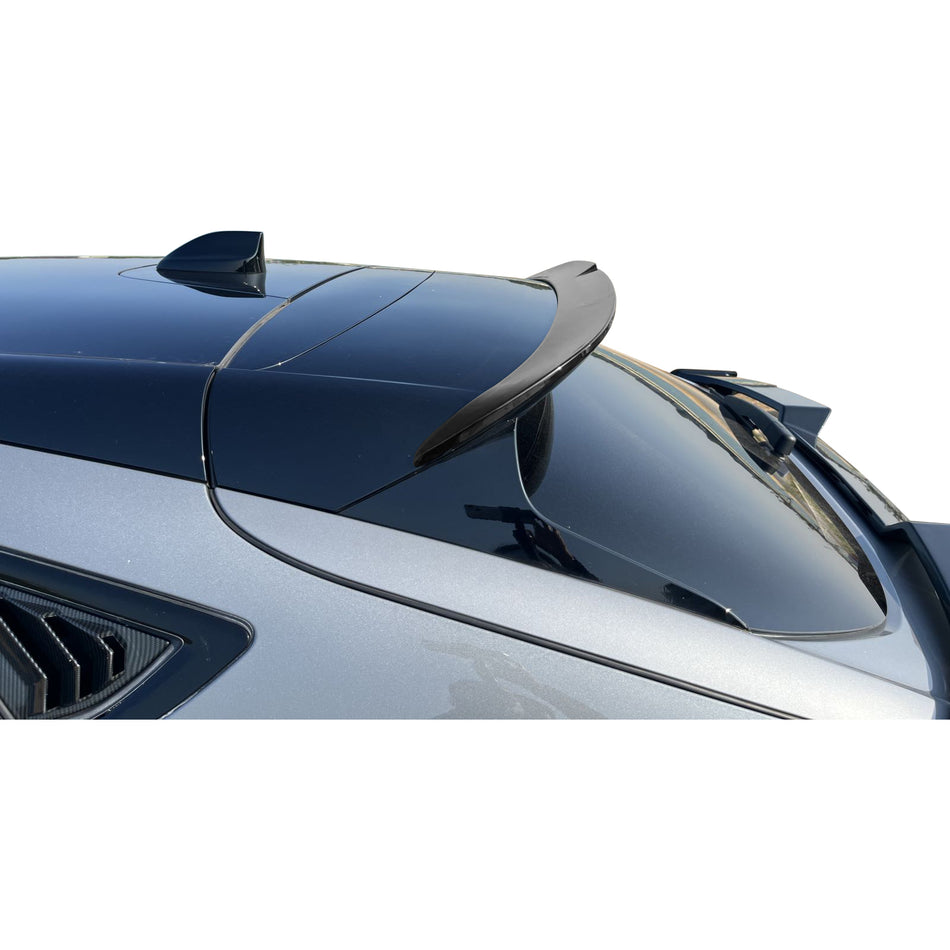 Auto Kofferraum Heck Spoiler für Ford Puma MK2 ST Line X 2020-2022 2023, Spoiler  Heckspoiler Heckflügel Car Tuning Accessories,A : : Auto & Motorrad