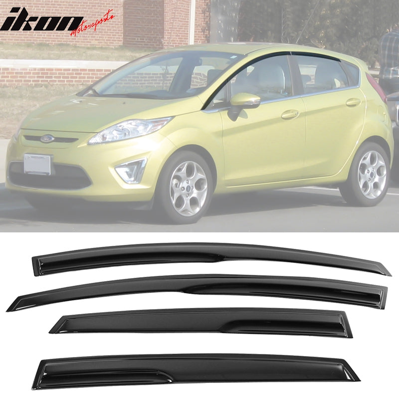 IKON MOTORSPORTS, Cargo Cover Board Compatible With 2011-2019 Ford