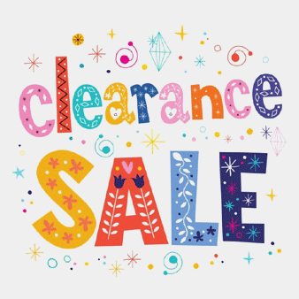 Korade.com Clearance Sale