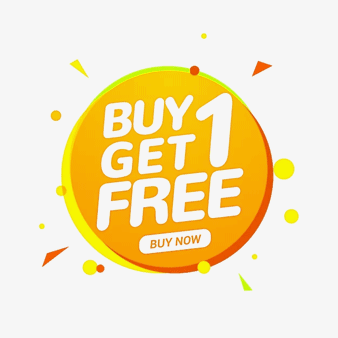 Korade.com Buy 1 Free 1 Special Offer