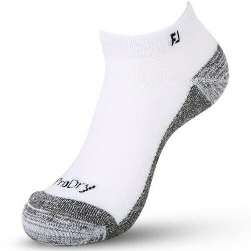 footjoy black socks