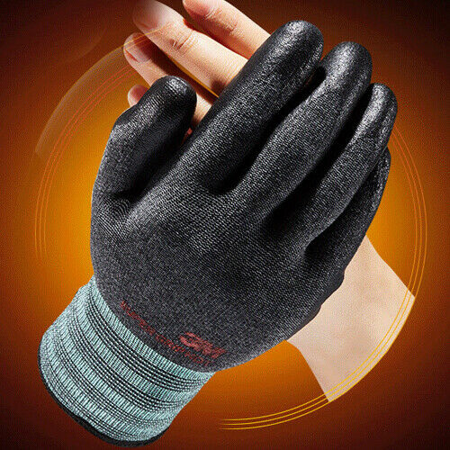 super glove hot glove