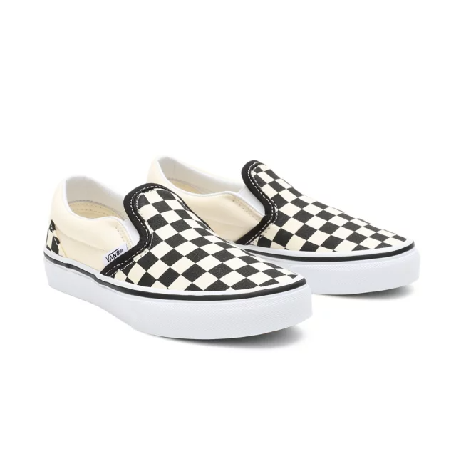 ZAPATILLAS VANS CLASSIC SLIP-ON – xtreme people store