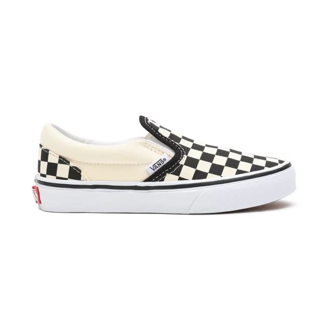 ZAPATILLAS VANS CLASSIC SLIP-ON – xtreme people store