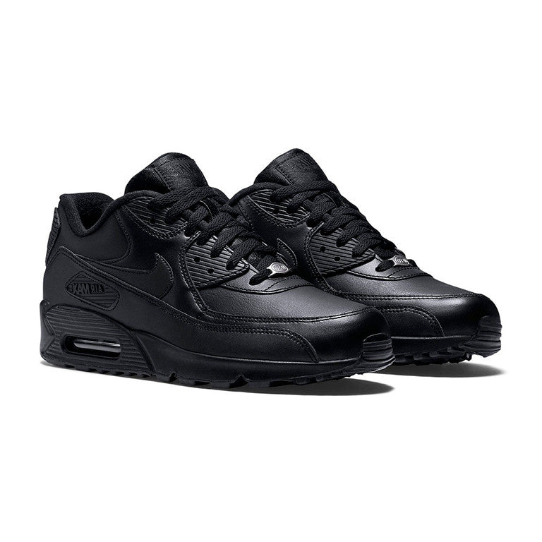 zapatillas nike air max 90 leather