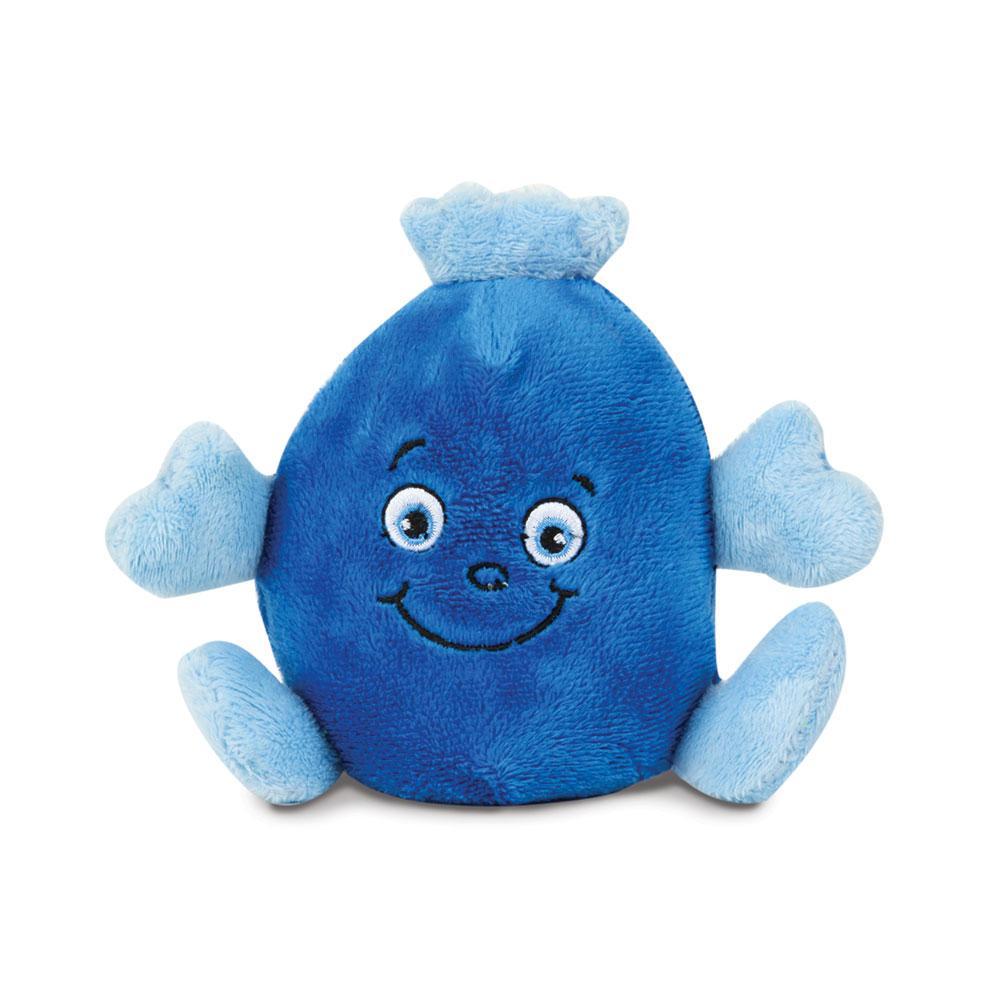 blueberry stuffed animal