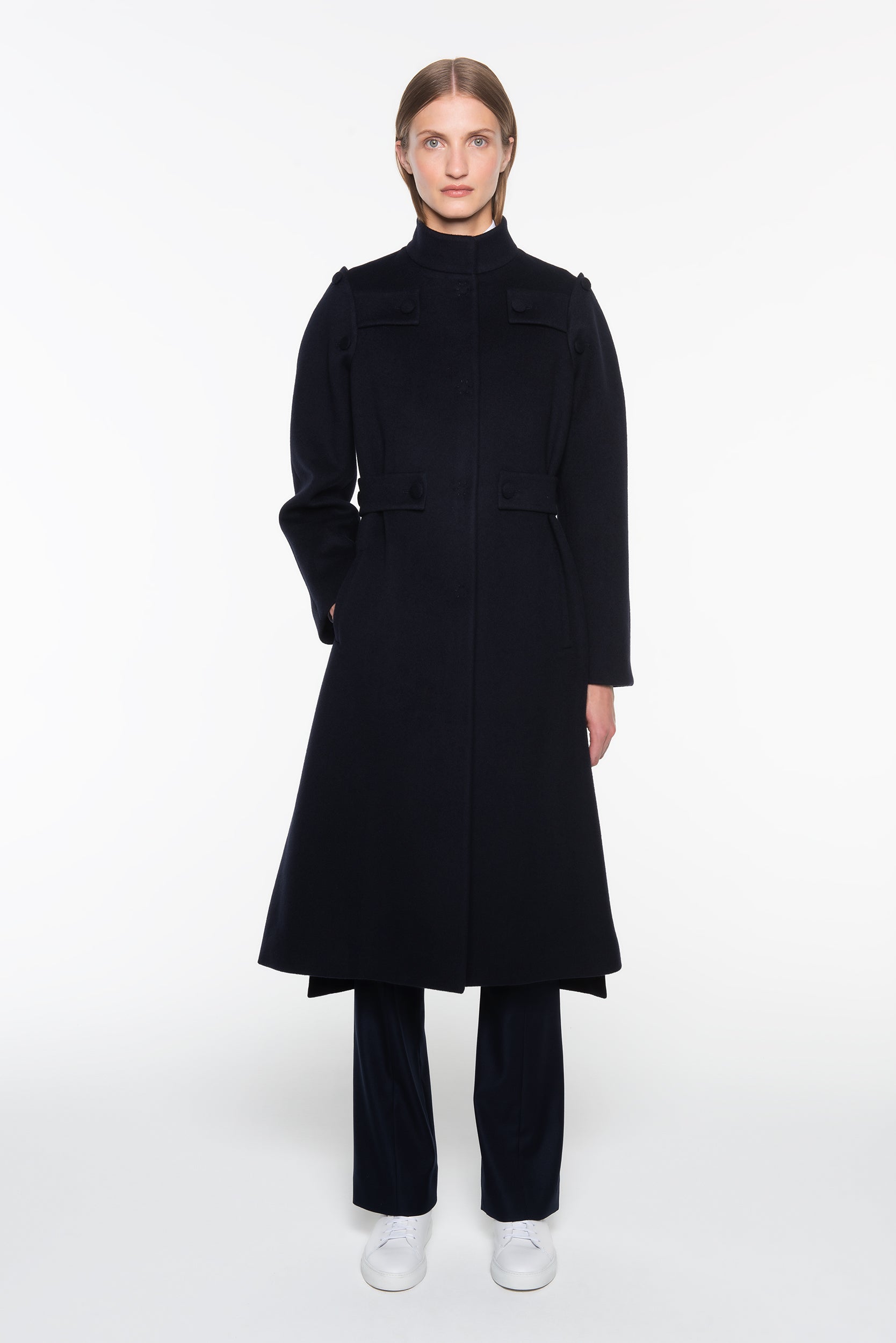 NATIRA COAT