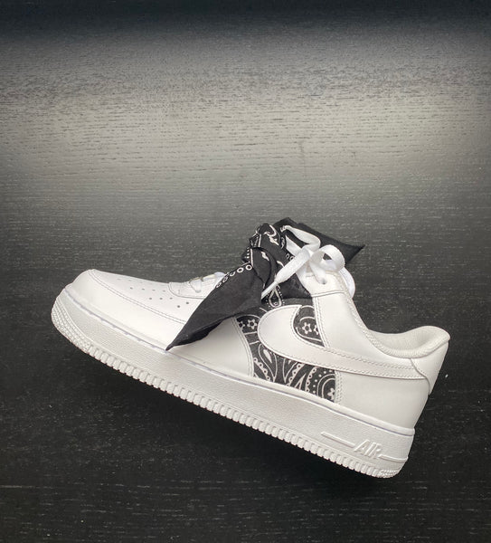 Bandana AF1 – SHAMMONOFFICIAL