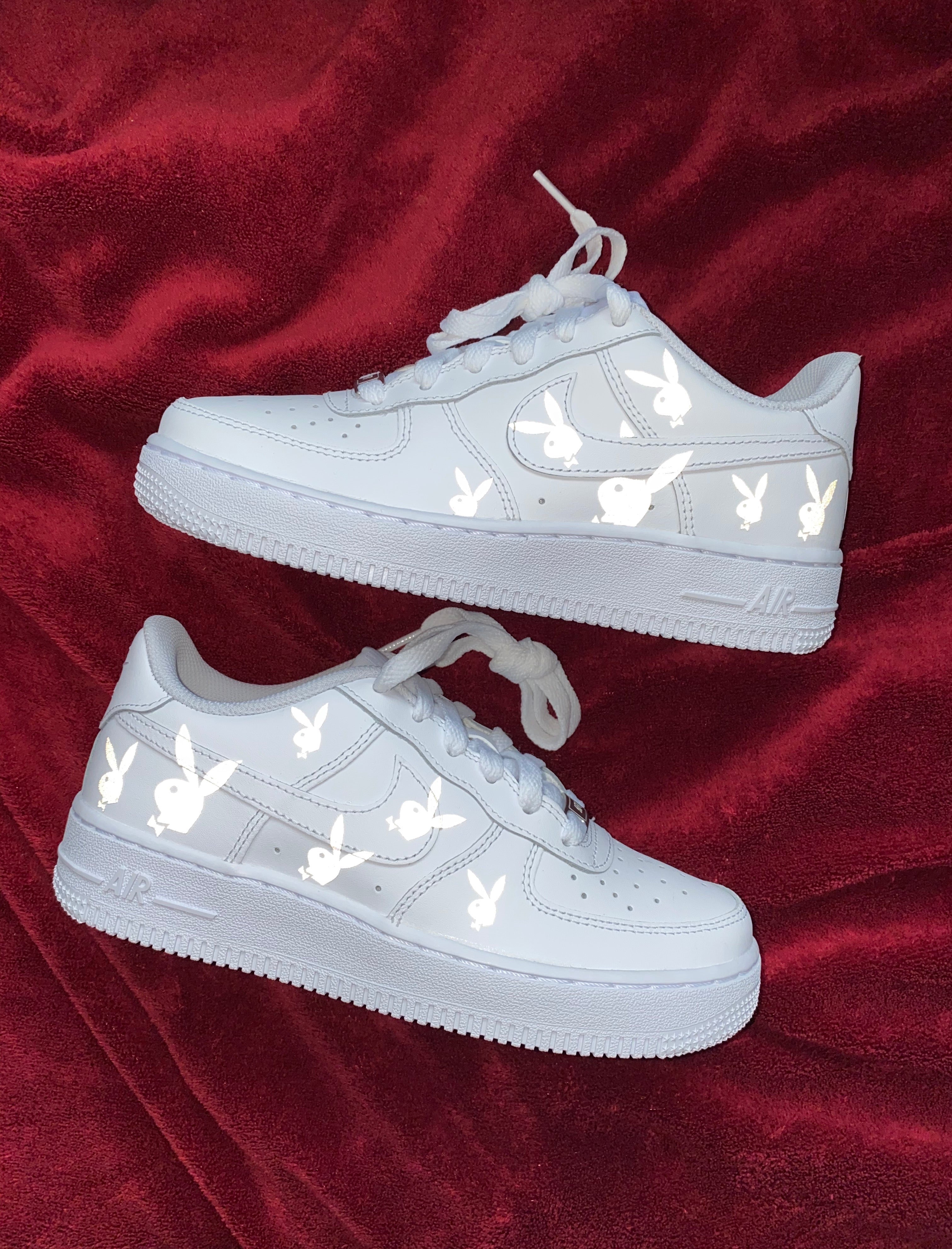 af1 playboy