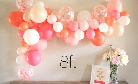 Toronto Balloons Same Day Delivery Birthday Letter Number Balloons Cutie Balloons
