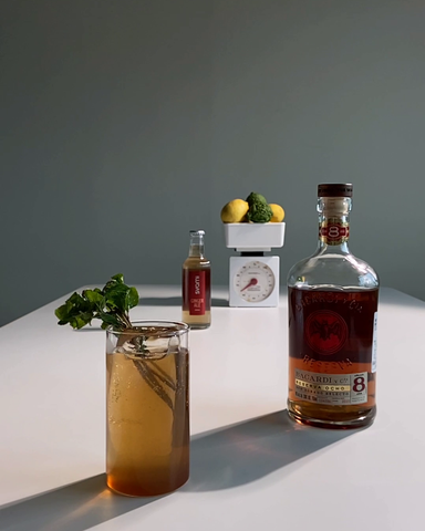 5 Rum Buck Recipes To Try For