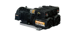 Orion® KRF Series Standard Model Dry Pump – Orion Pumps & Air