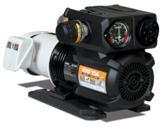 Orion® CBX62 Combination Dry Pump – Orion Pumps & Air Equipment